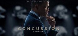 Promotional image of Will Smith for the film Concussion