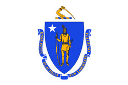 Seal of the Commonwealth of Massachusetts