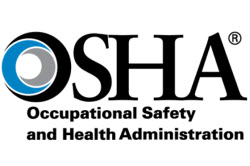 OSHA logo