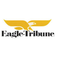 Eagle Tribune logo