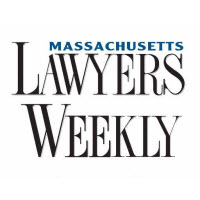 Massachusetts Lawyers Weekly logo