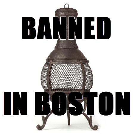 Are Fire Pits Illegal In Boston Sheff, Are Fire Pits Illegal