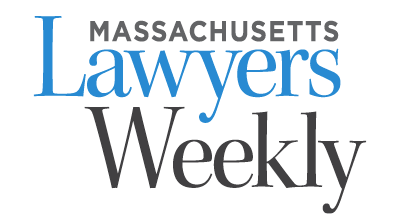 Massachusetts Lawyers Weekly logo